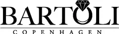 BARTOLI Copenhagen Logo