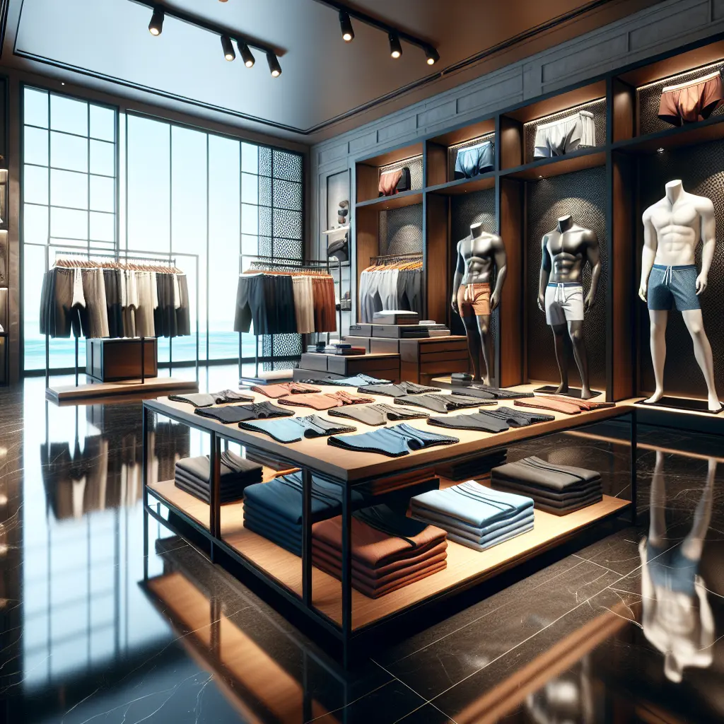 Badebukser til mænd - 6 tips til at vælge de helt rigtige